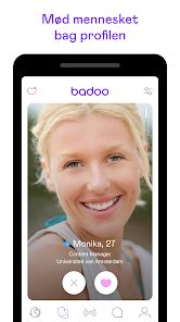 Badoo: Chatten & Daten